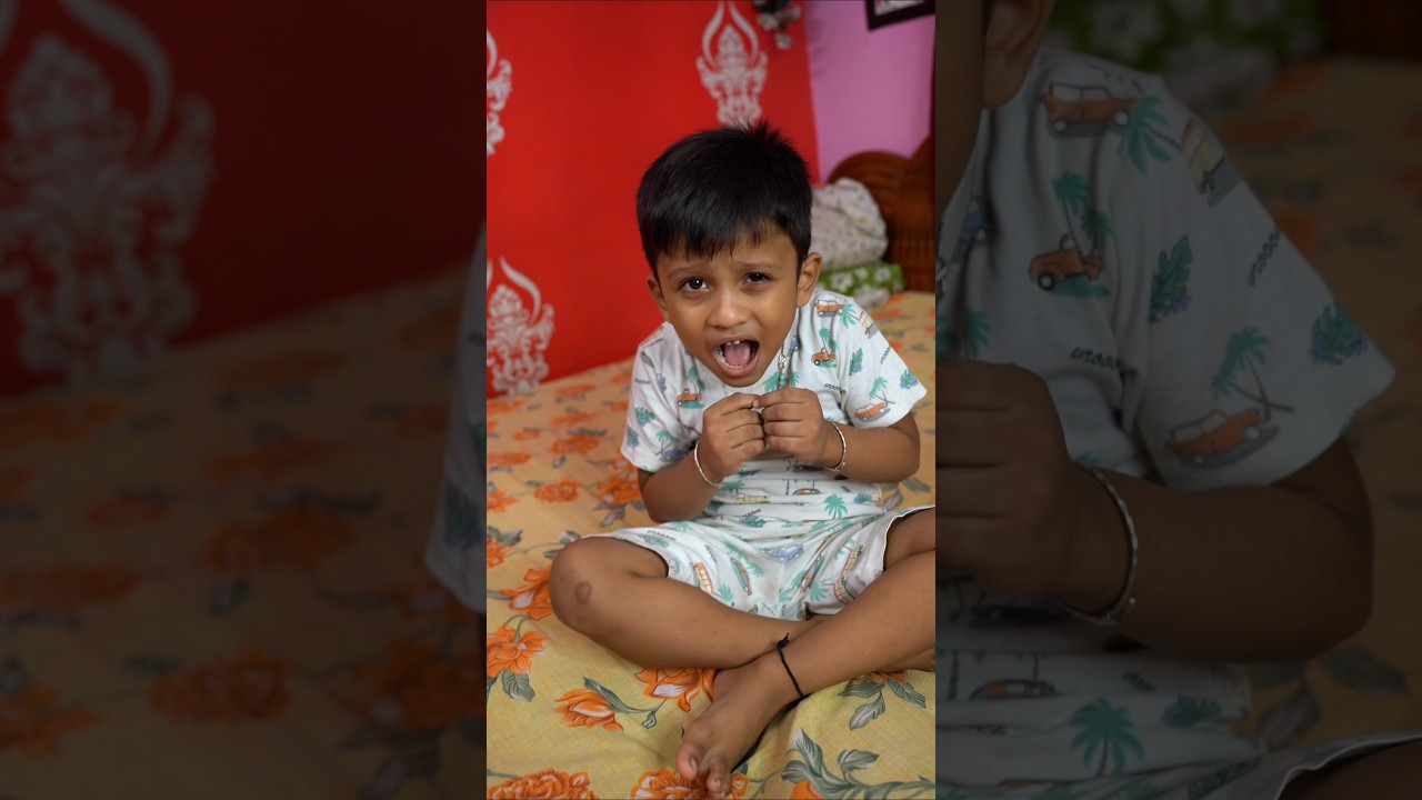 চোর🤣🤪🤣| #shorts #jihanshorts #comedy #funny #minivlog #trendingshorts