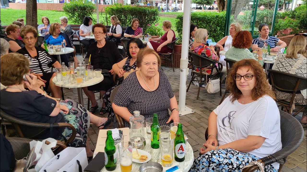 ΓΡΕΒΕΝΑ: Η ΕΛΠΙΔΑ δεν κάνει διακοπές