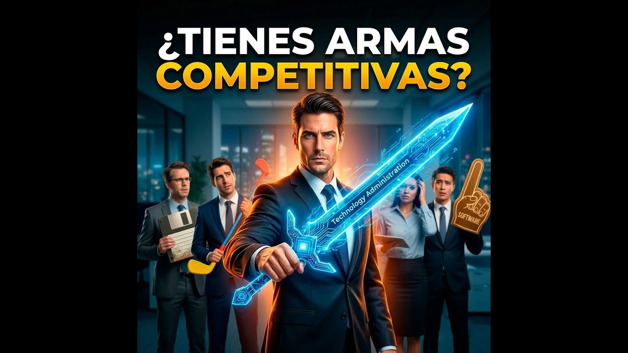 Por qué tus «ventajas competitivas» dan risa a la competencia
