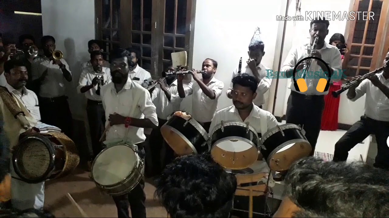 Hamma Hamma.. AR Rahman Song/ Bombay
New Sangeeth Band 🎺