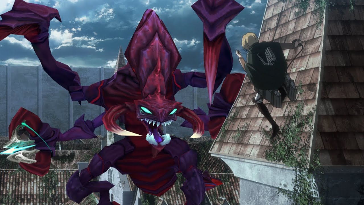 Full Crit Cho'Gath.exe