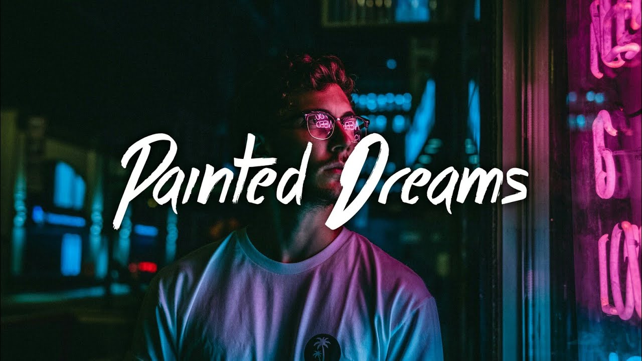 Unlike Pluto - Painted dreams(Lyrics)