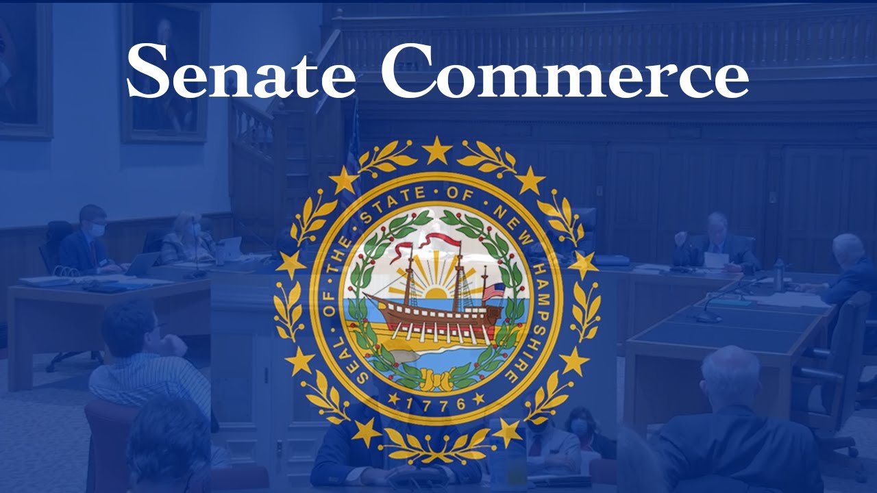 Senate Commerce (03/03/2026)