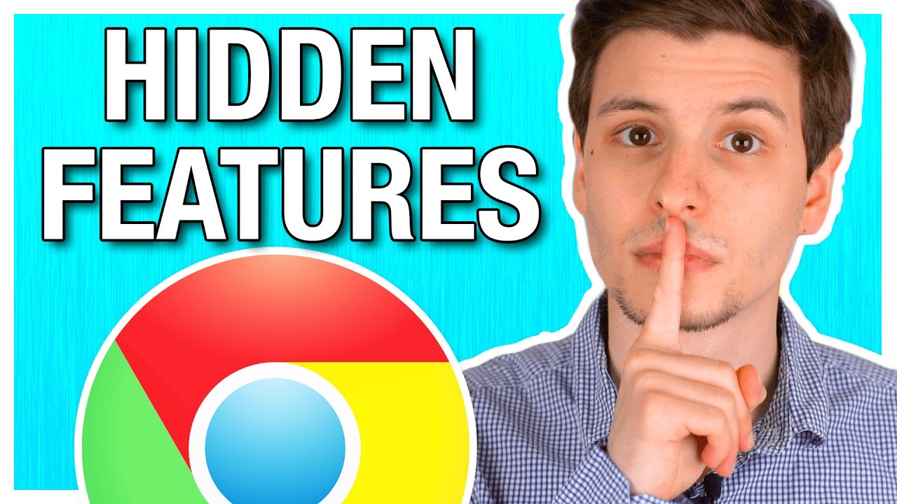 11 Hidden Chrome Features (You'll Wish You Knew About Sooner)