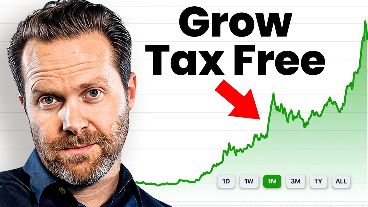The Backdoor Roth IRA...Everything you Need to know.
