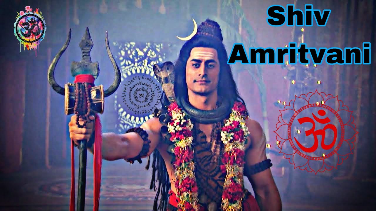 Shiv Gyan - Devon Ke dev Mahadev #sanatandharma #video