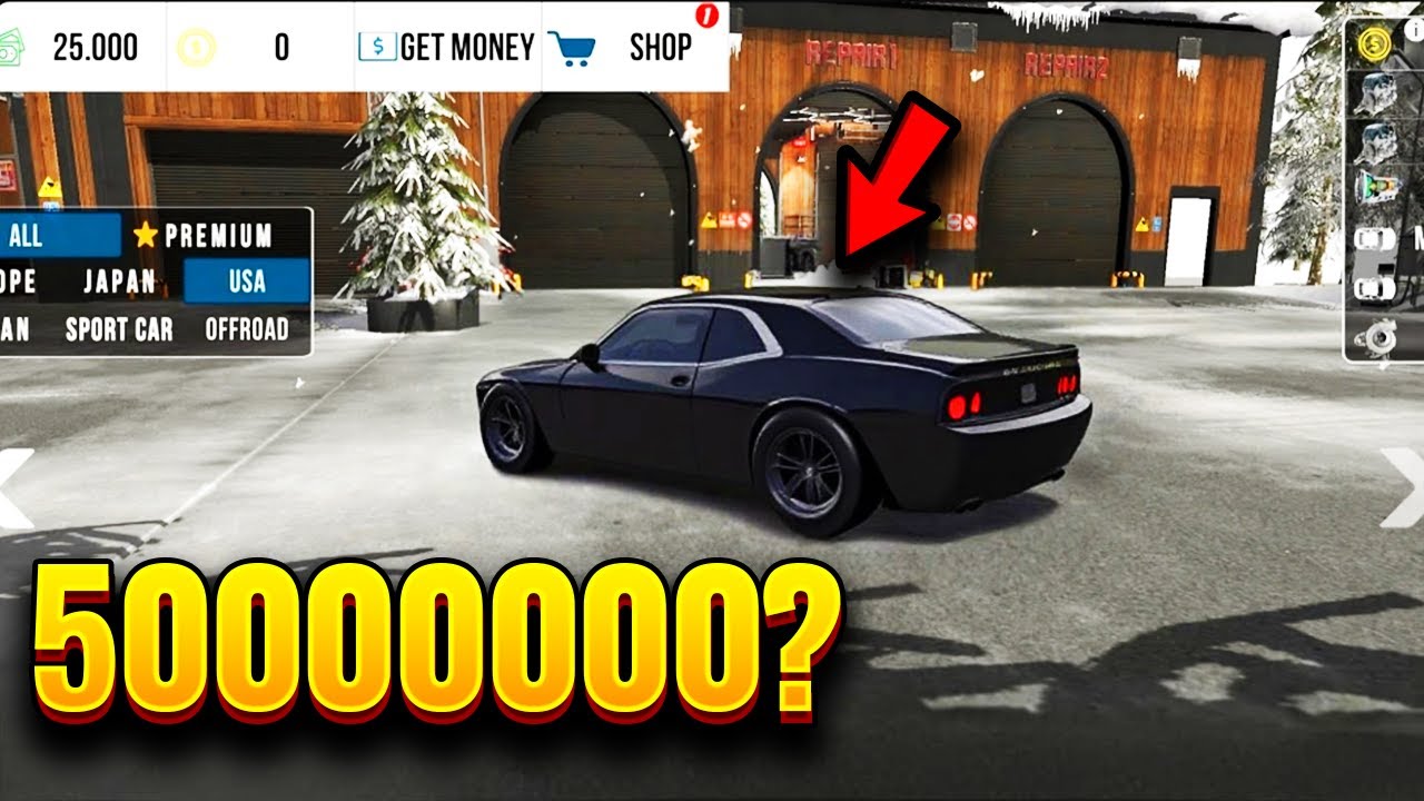 5 CPM like Games Owned by Olzhass | Car Parking Multiplayer