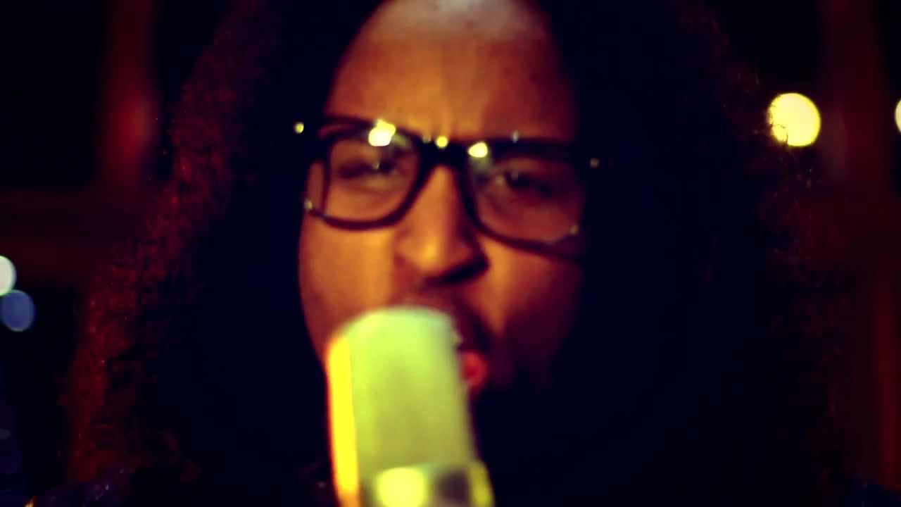 Cache Royale Ft Ir-Sais UN FAYO UN PORDON R.T.D Studio Sessions