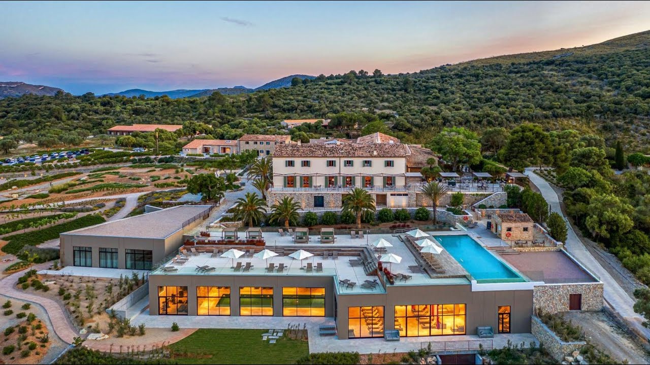 Carrossa Hotel & Spa, Art&aacute;, Spain | Holidays In Europe