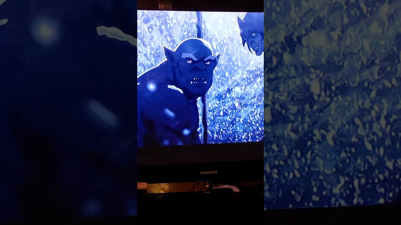 #LOTR