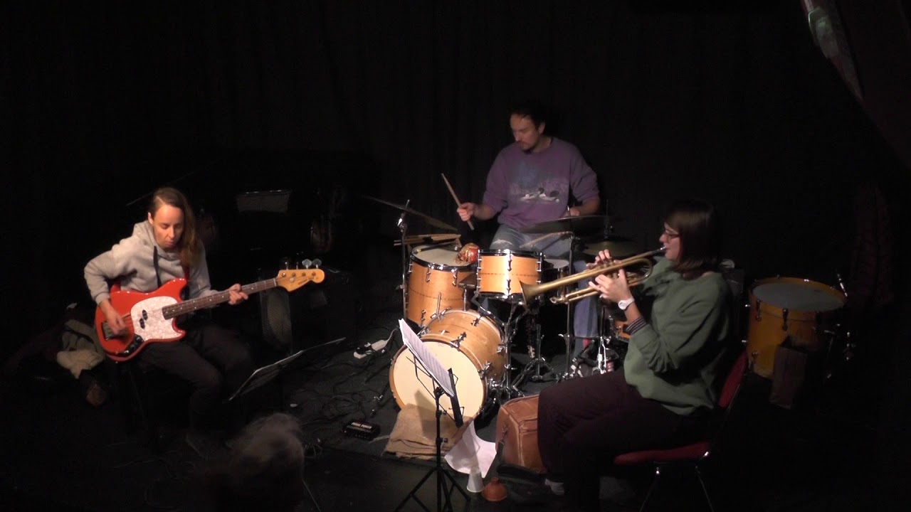 Laura Jurd - Live at Roxanne @ the Verdict