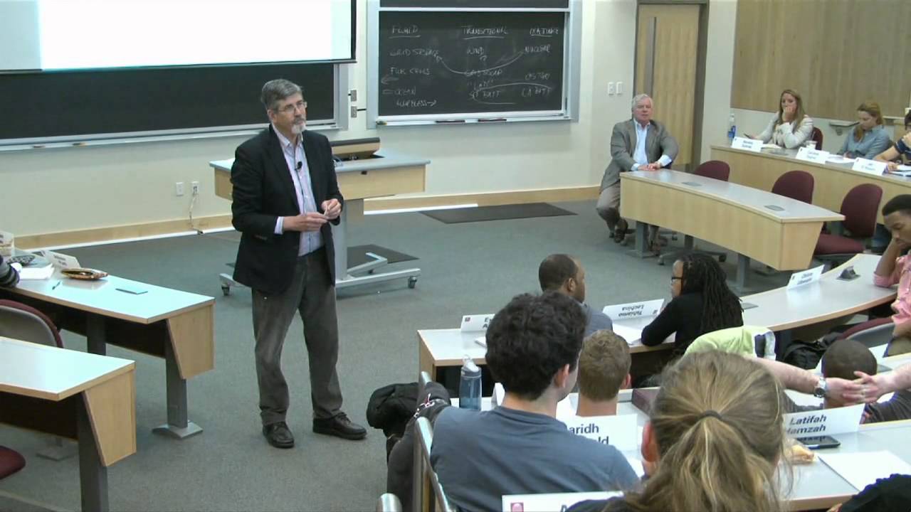 14. Innovation and Energy Business Models