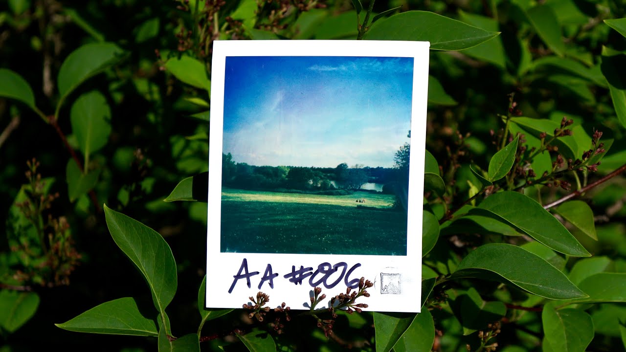 Appalachian Anthems #006 | Drum & Bass Mix