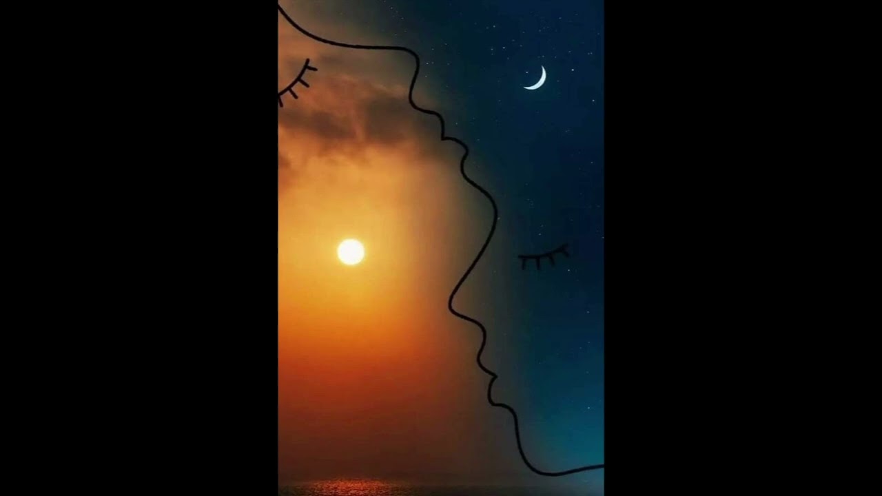 Il sole e la luna   A nap és a hold
