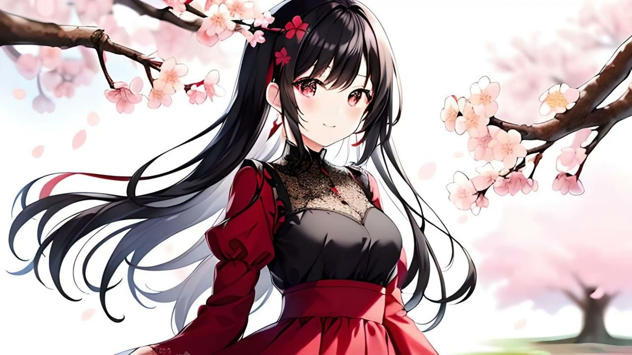 Nightcore - FLOWER 꽃 (JISOO)