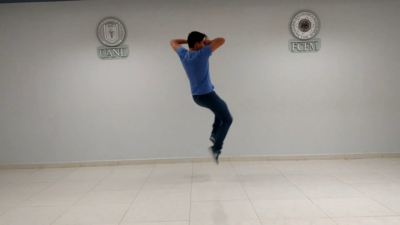 Ensayo baile de bandera y pandereta - TUNA FCFM