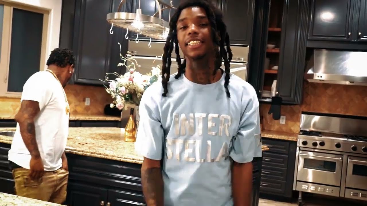 Jayster YBN - YBN flow