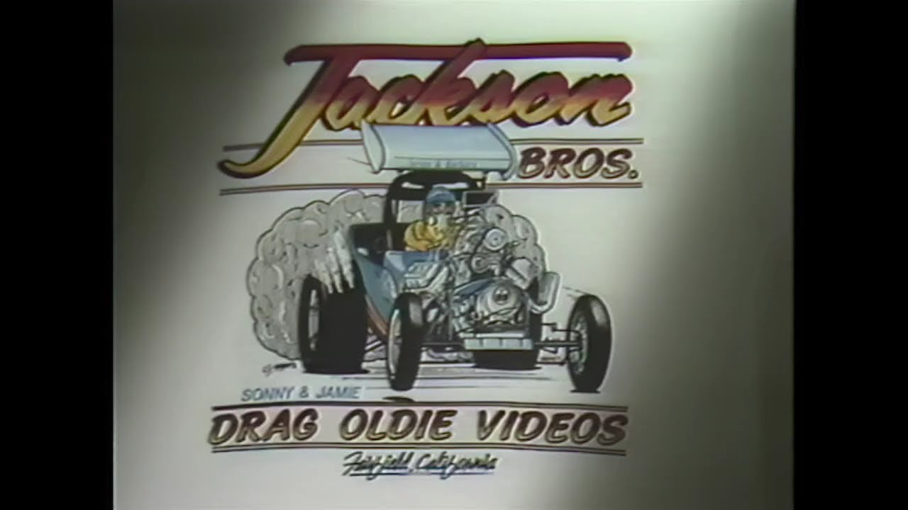 Blown Fuel Altereds   Bad Boy Altereds