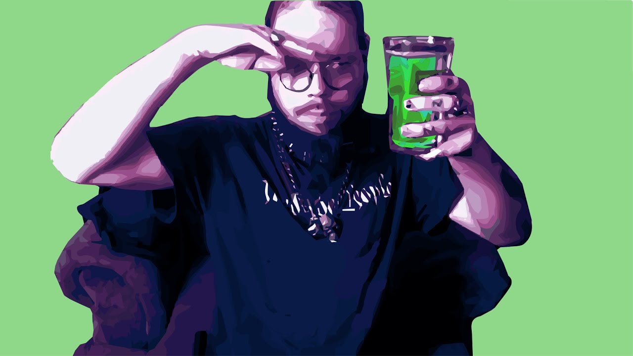KingCobraJFS — Никогда не забывайте миссис Грин и 11 сентября
