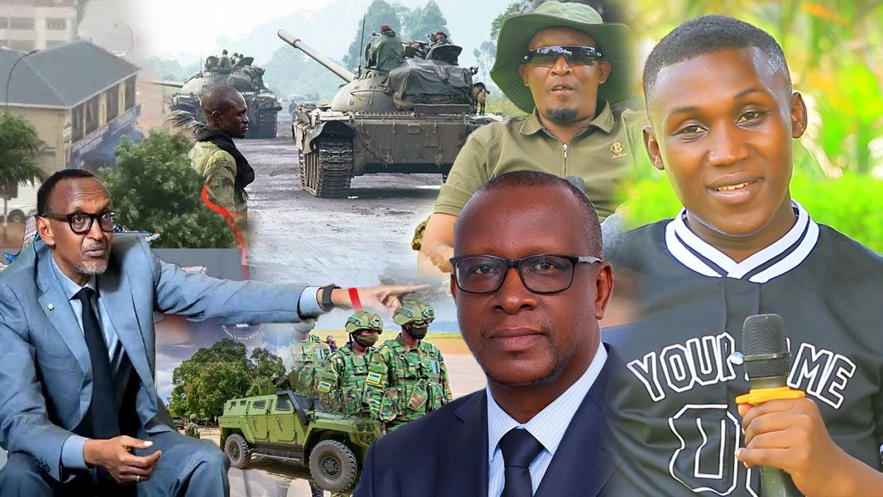 Ingoma_H.E_Paul_Kagame_Yarangiye_Barafinda__Uramugwaho_Ubwoba_nokurara_udasinziriye_Umenyeko_Ntazakw