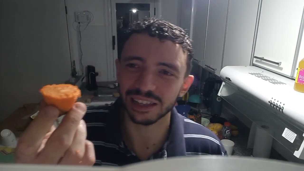 Primera vez COCINANDO EN STREAM SAGAZZZ (Professional Chef)
