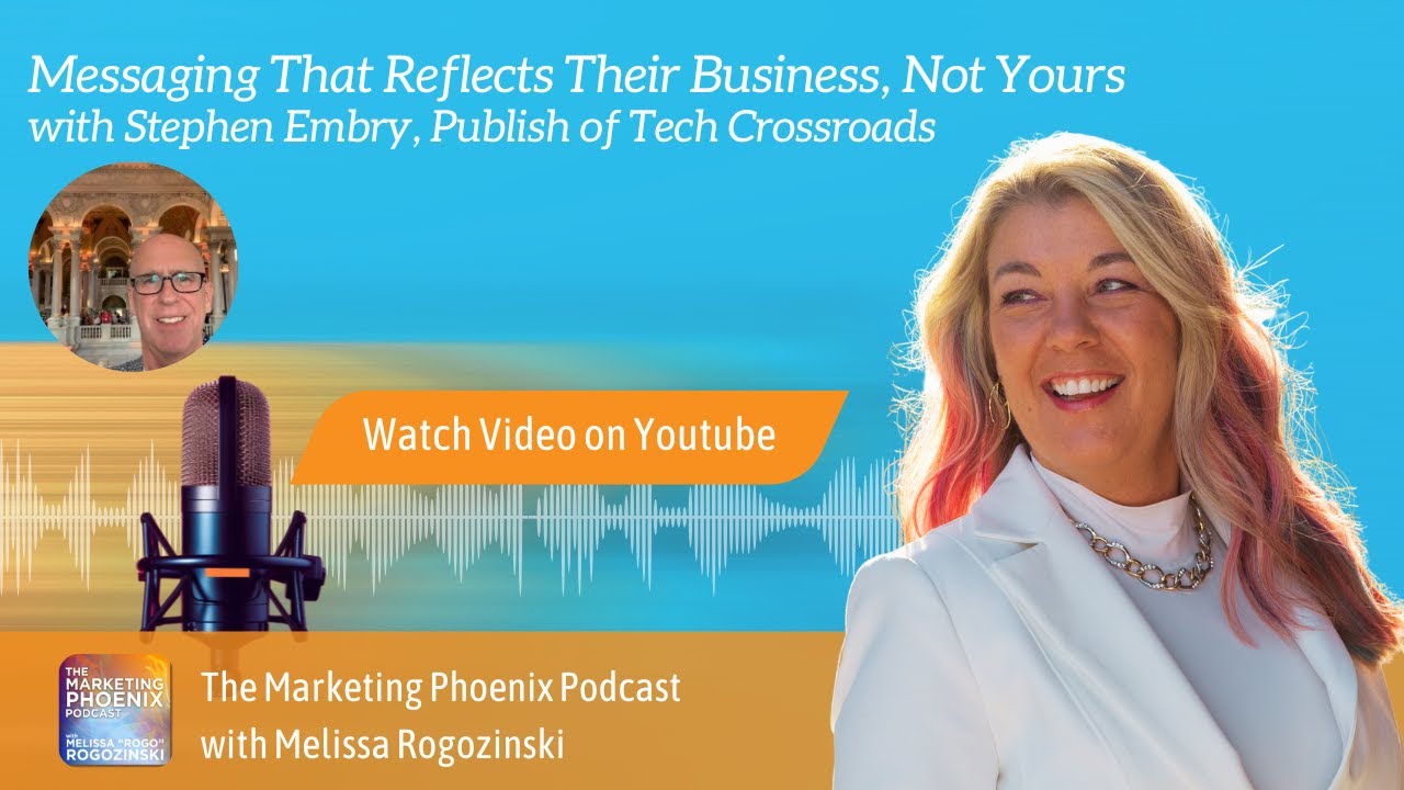 Messaging That Reflects Their Business