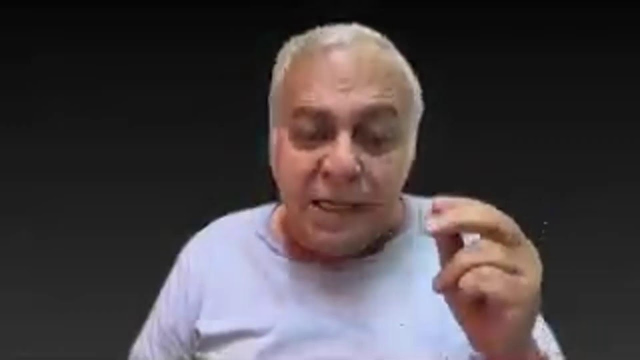 كمشتك يا ابو ياسين