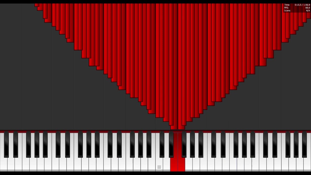 Dark MIDI - TWO FACED LOVERS