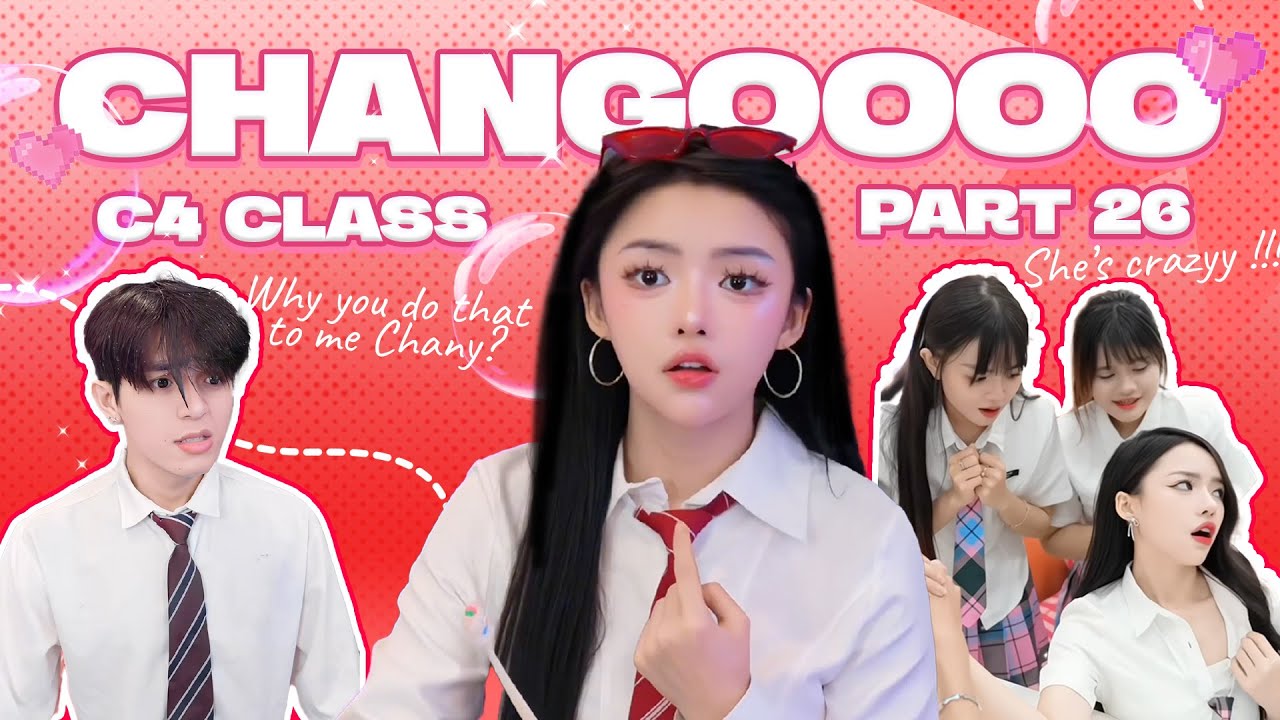 GIRL'S POWER - WAY TO WIN A BOY | TikTok C4class Compilation | Chang0000