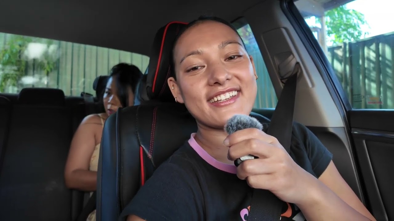 We Did a Crazy Challenge! Sydney to Newcastle Adventure! Non-Stop Fun, Food & Views