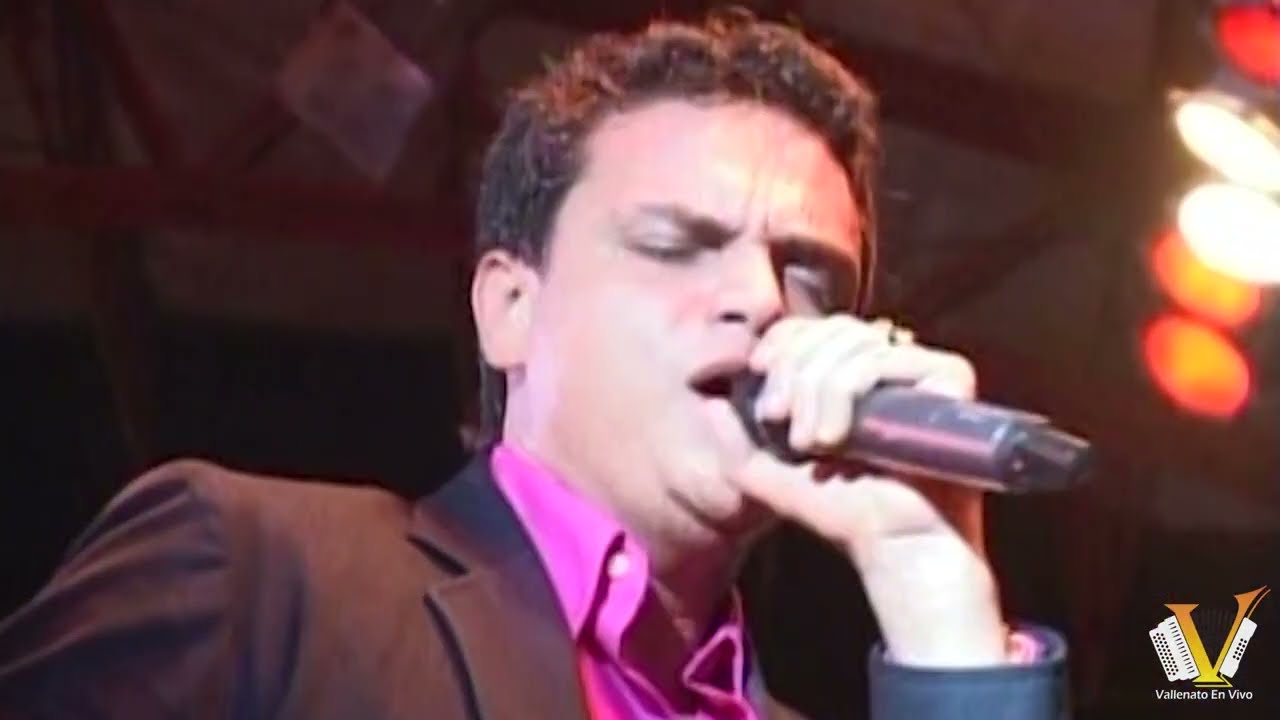 No Te Quiero Perder (En Vivo) - Silvestre Dangond & & Juancho De La Espriella (Pivijai)