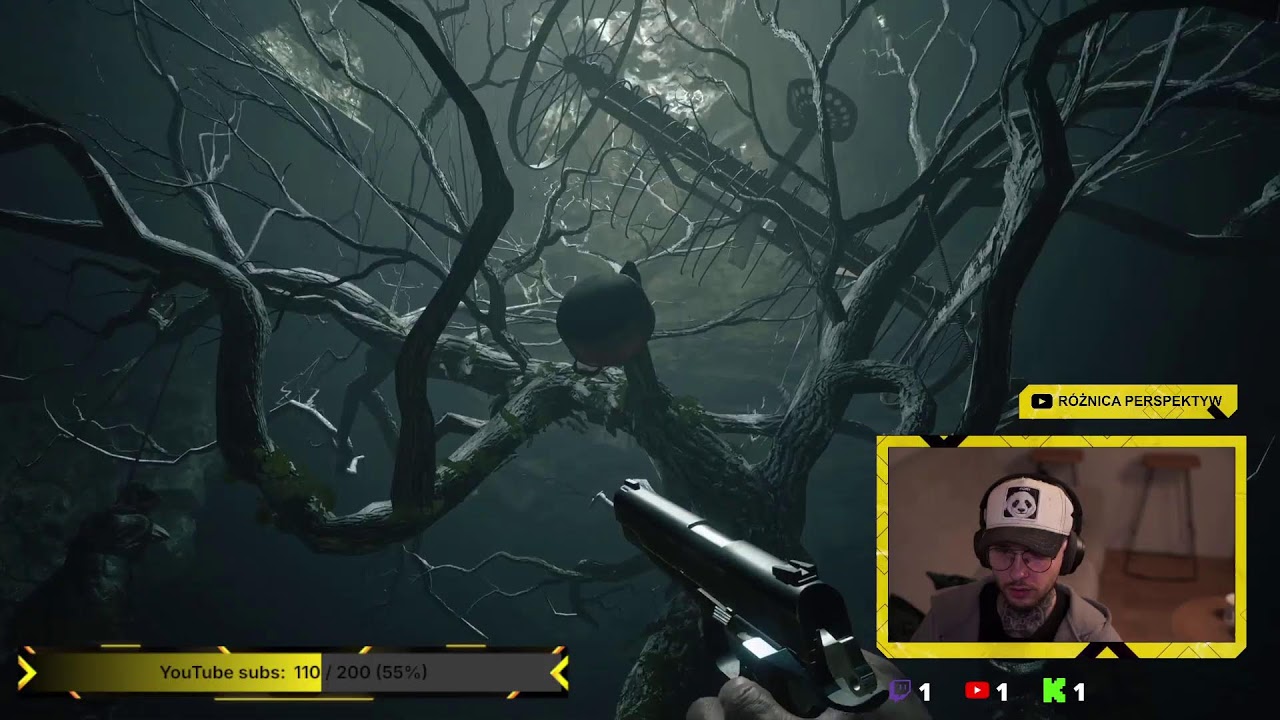 Chyba nic gorszego już nas nie spotka - Resident Evil 8
