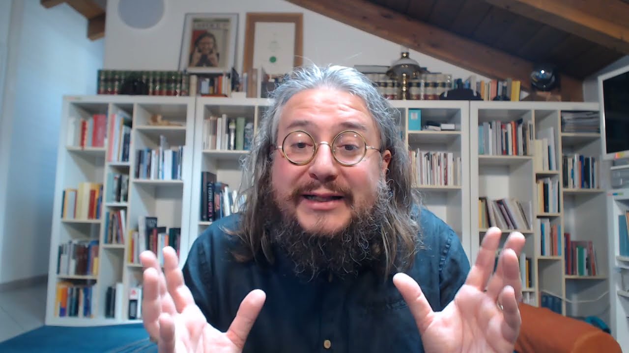 A che diavolo serve la letteratura?