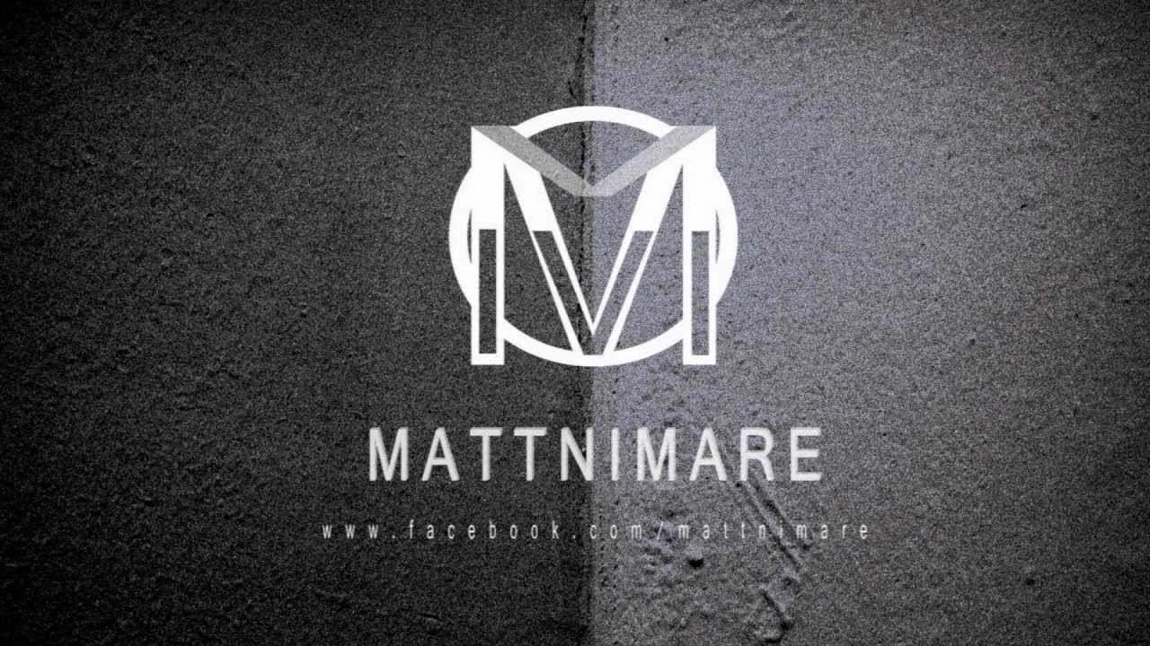 Mattnimare - กลัวเกินก้าว[Official Audio]