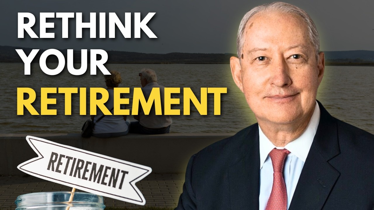 Retirement Planning: Time to Ditch the 60/40 Portfolio?