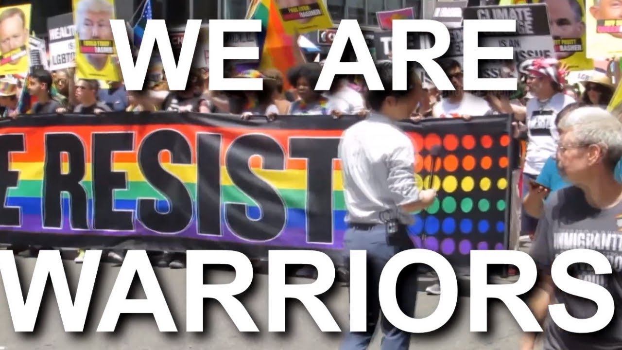 Pride Month | This is me