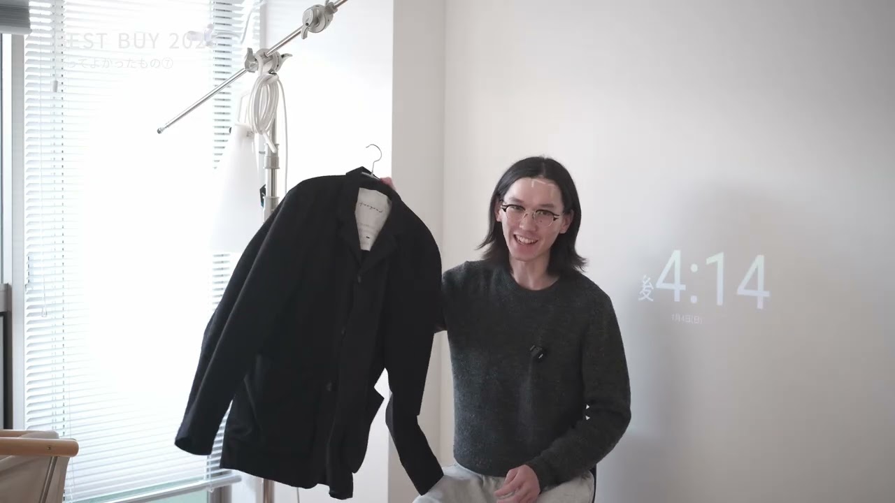 【ベストバイ】元バイヤーの&ldquo;2025年本っっ当に買ってよかったモノ&rdquo;Jordan 1 | Arc'teryx | toogood
