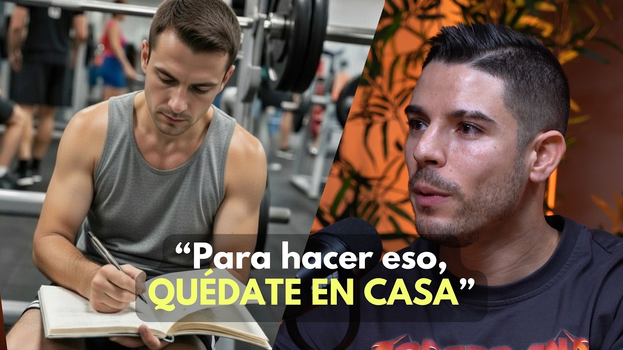 Todo lo que Debes Saber sobre el Volumen de Entrenamiento - Experto en Musculación