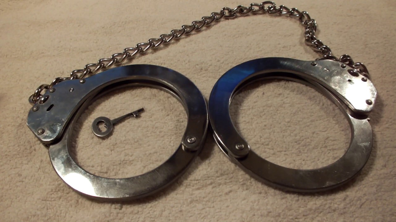 Kel-Met Kelmet Fu&szlig;schellen Handcuffs Handschellen Polen Menottes Fu&szlig;fesseln