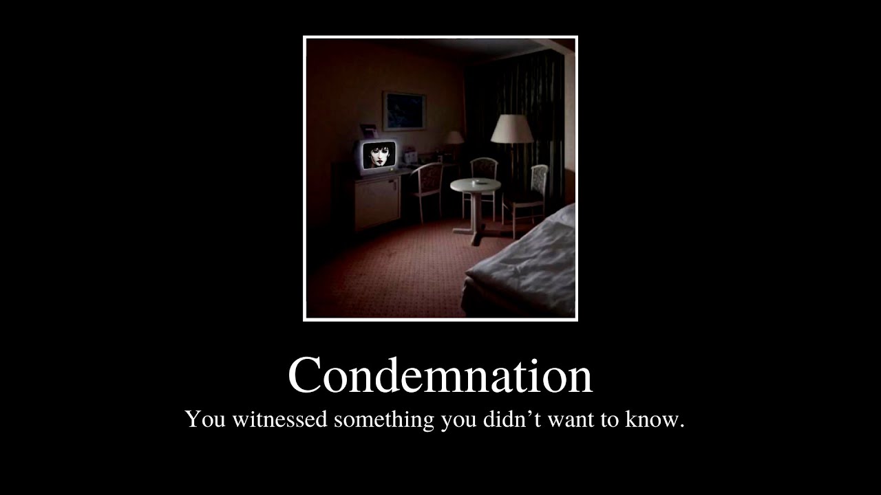 The Backrooms Endings & Events | Vol. 3 | Barren Minds