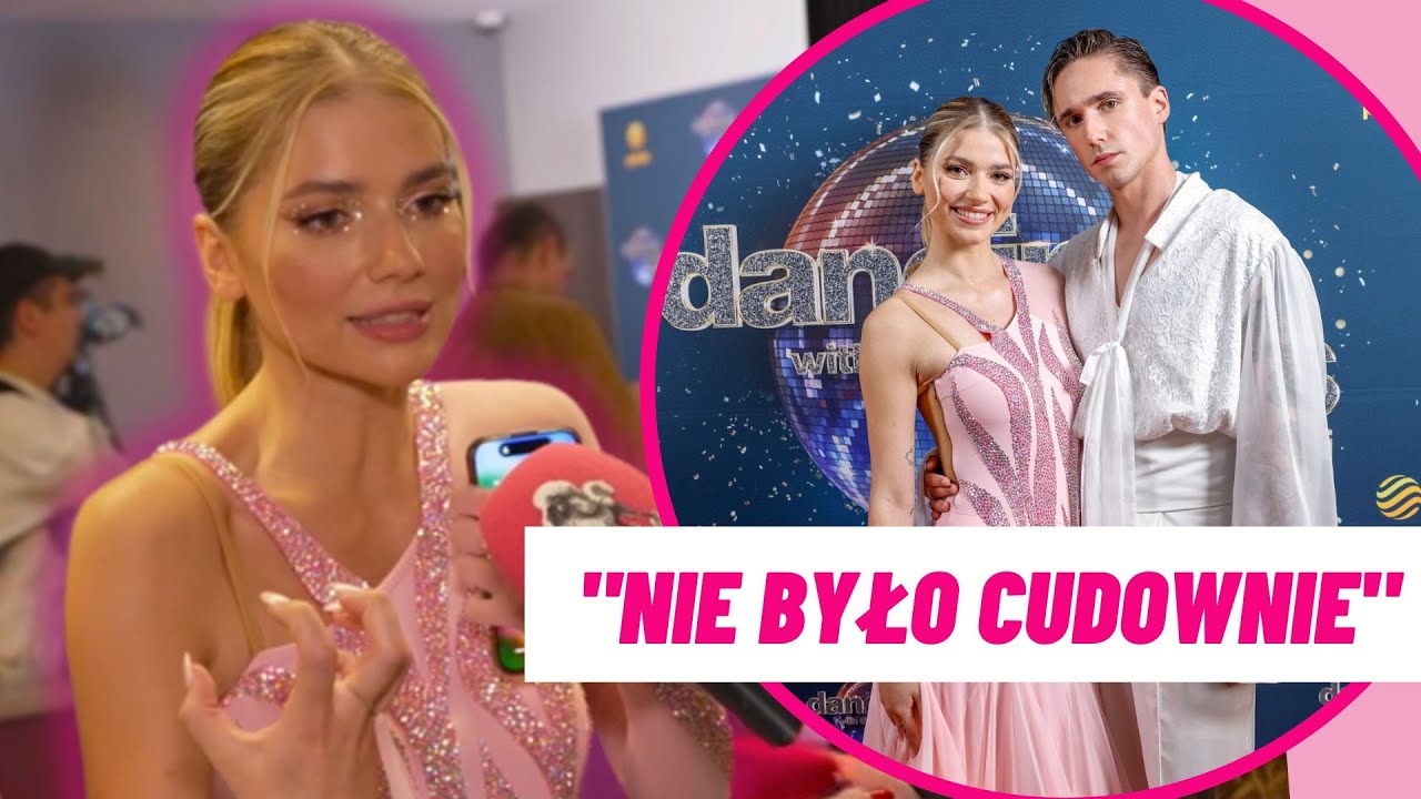 Julia Żugaj zasłużyła na niskie noty? 