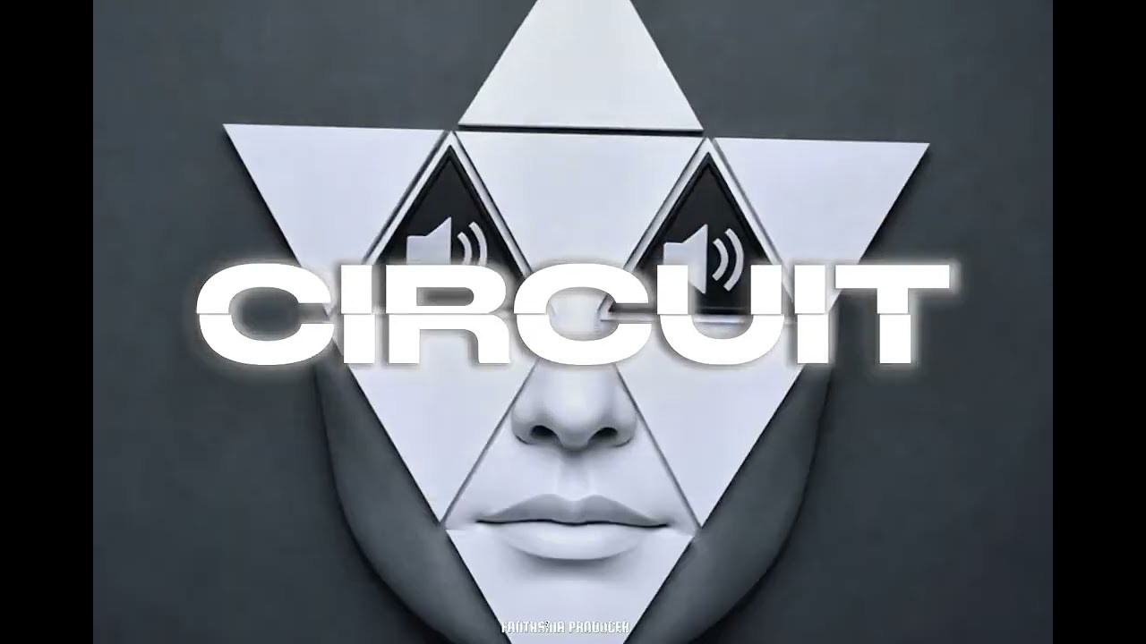 Go Go - Circuit - Fantasma Producer 🪩