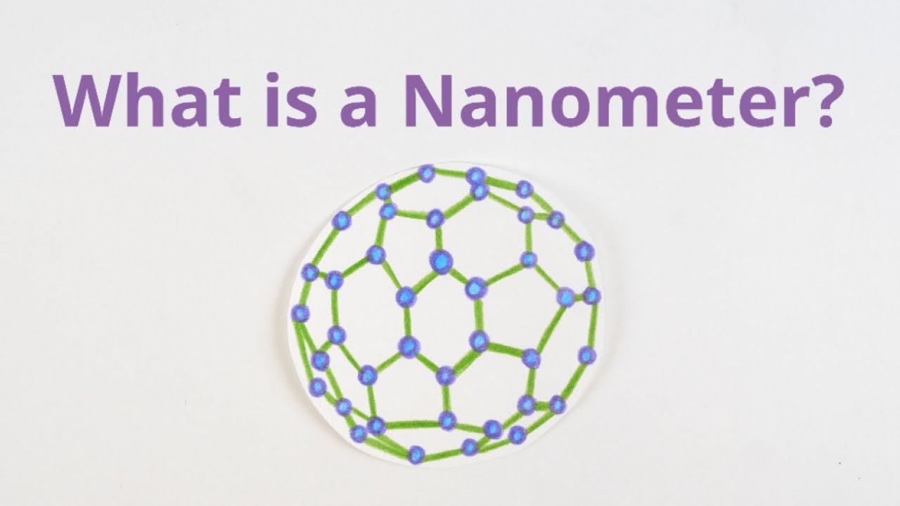 What is a Nanometer?