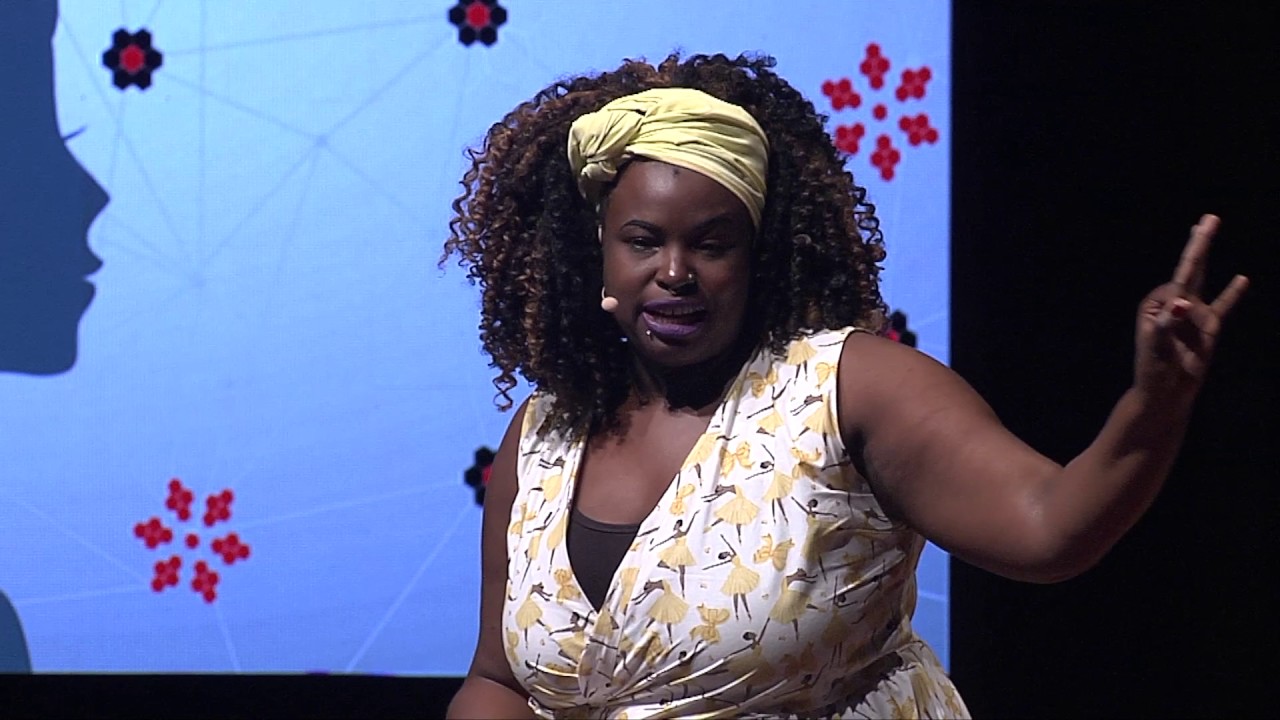 Eu Empregada Doméstica | Preta Rara | TEDxSaoPaulo