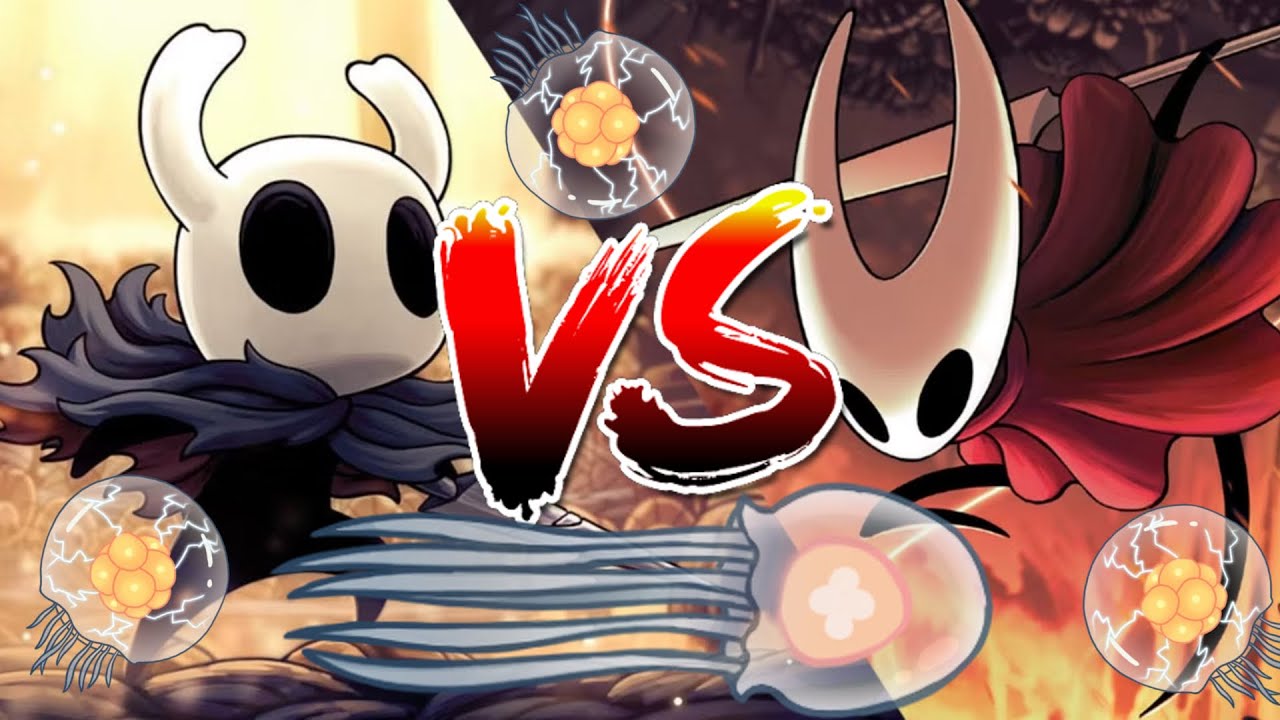 LUCHAMOS CONTRA BOSS HORNET Y VISITAMOS CAÑÓN NUBLADO (NO PARO DE MORIR!!!!) | HOLLOW KNIGHT #4