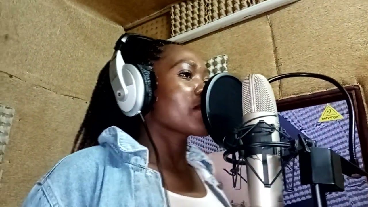 Jealous Murenik By msupa S Latest Kalenjin Song