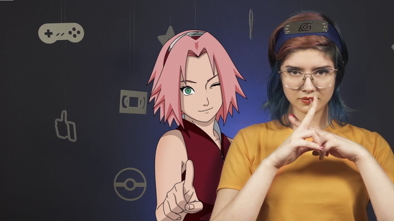 23 Cosas Que No Sabias: Naruto