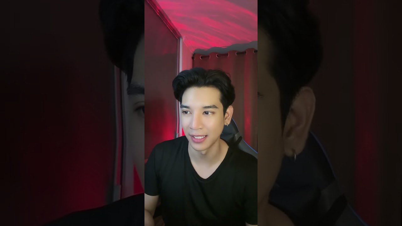 260212 mon taechin TIKTOK live