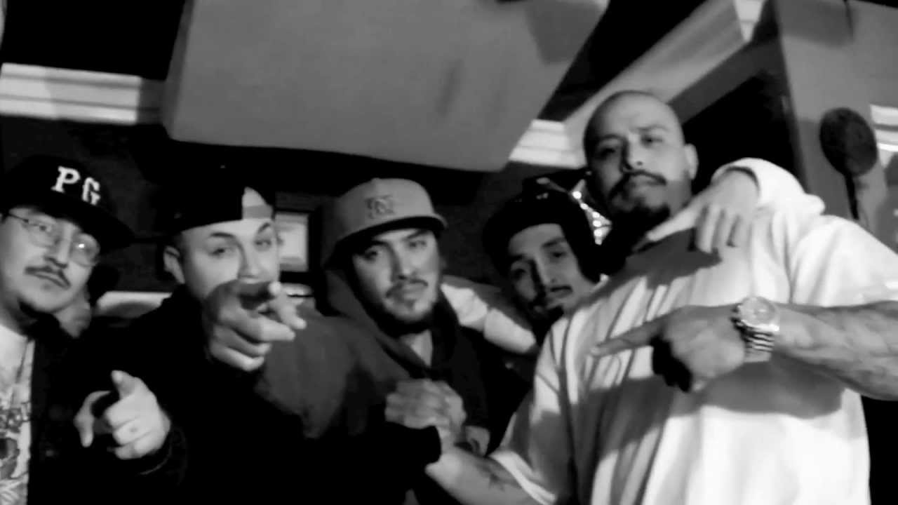 Heck aka The Mess Feat:Brown Tha Hustla, Duende, Big 