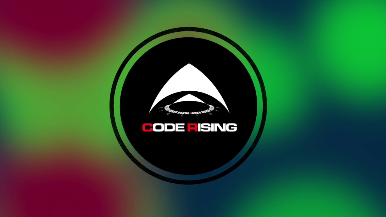 Code Rising - Live @ GMG 2017